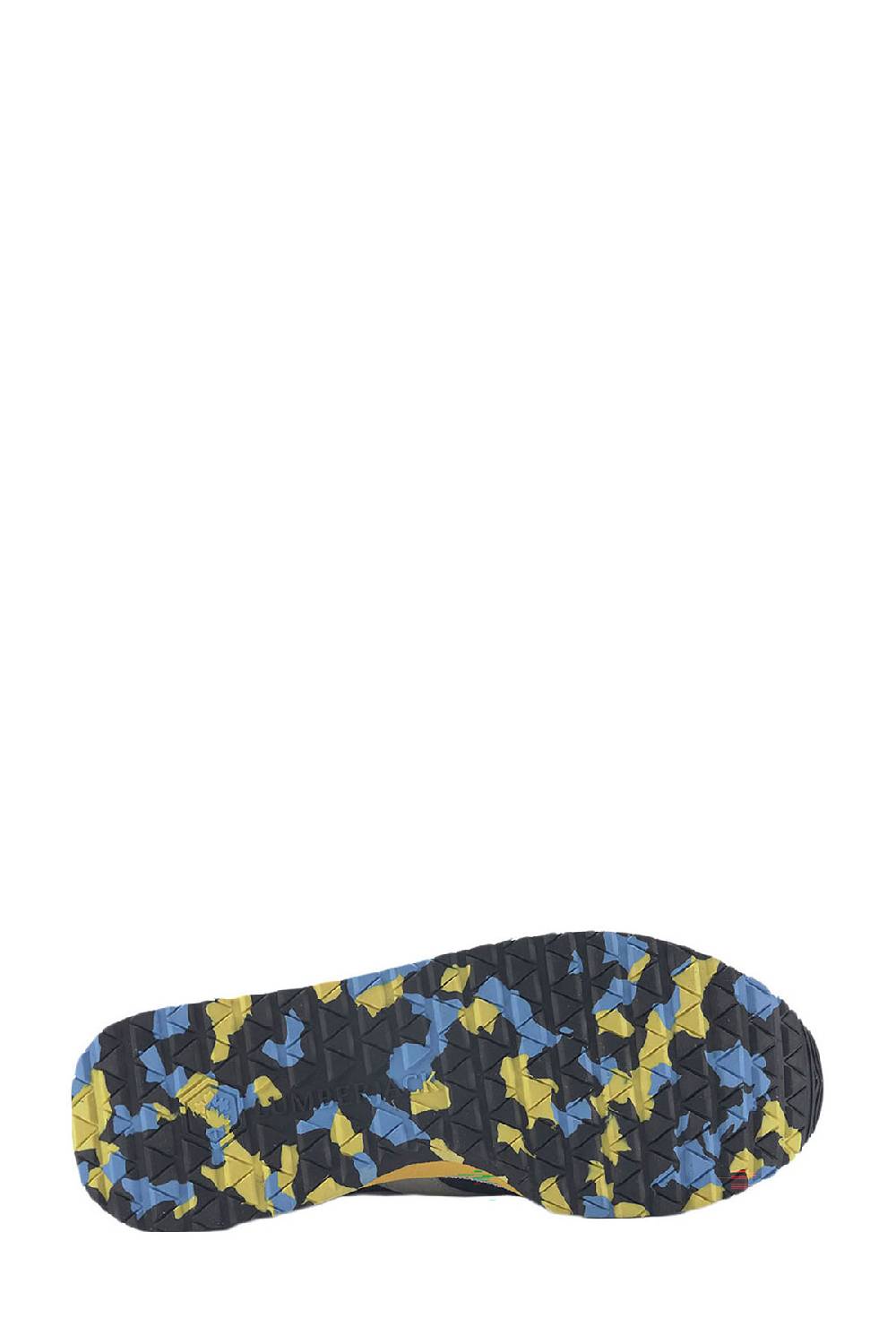 LumberJack WARNER SNEAKERS UOMO Offerte