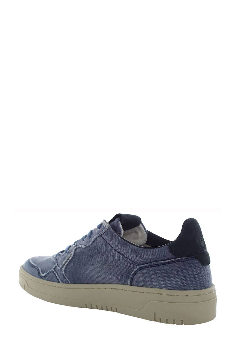 LumberJack REBEL SNEAKER UOMO Hotsell