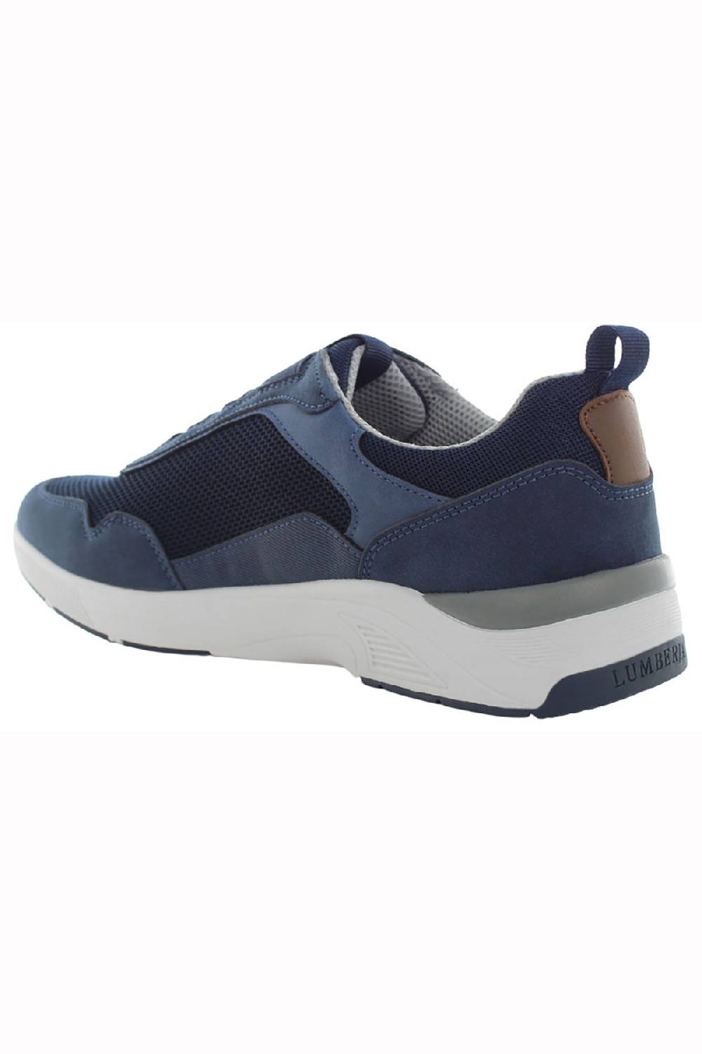 LumberJack TRAVIS SNEAKER UOMO I Più Venduti