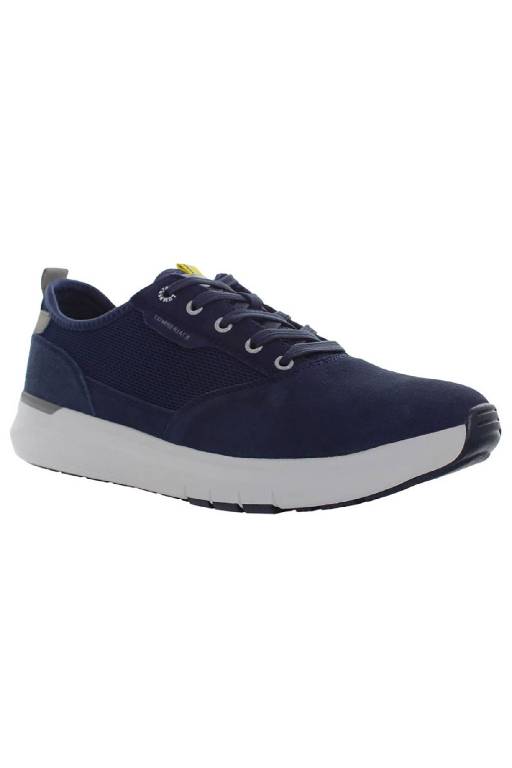 LumberJack NEIL SNEAKER UOMO Vendite Flash
