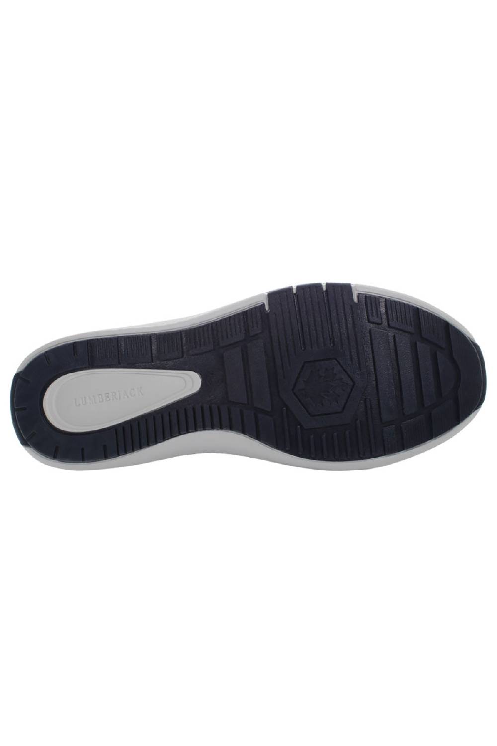 LumberJack NEIL SNEAKER UOMO Vendite Flash