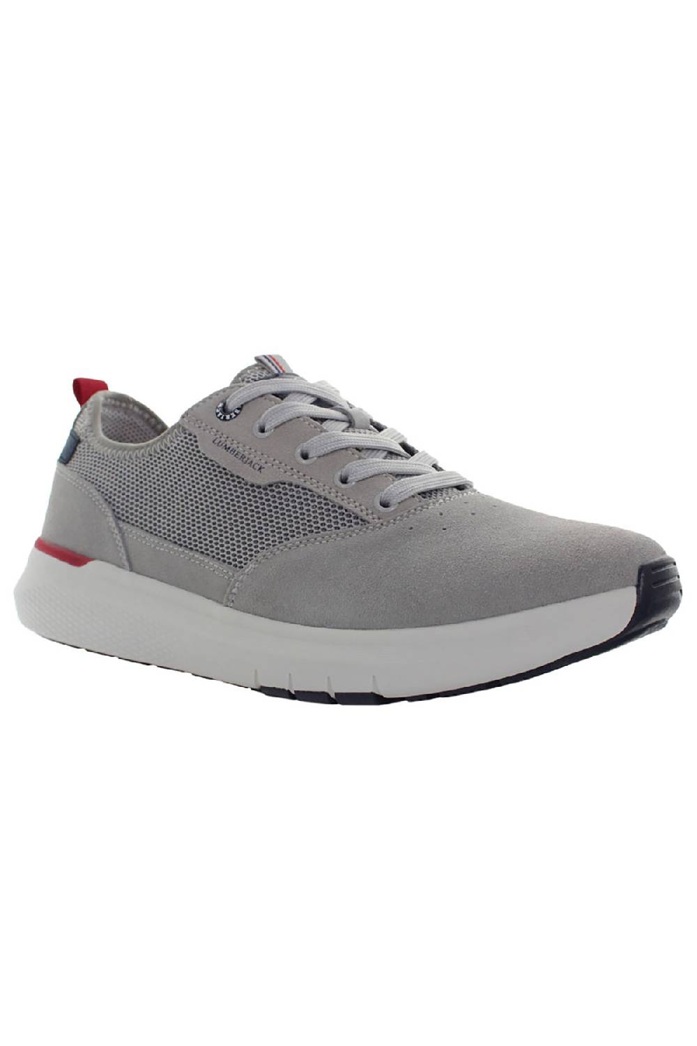 LumberJack NEIL SNEAKER UOMO Negozio