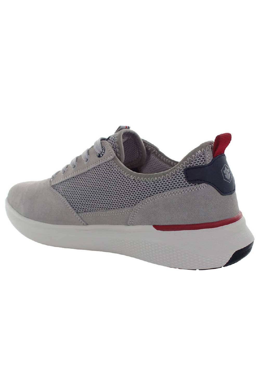 LumberJack NEIL SNEAKER UOMO Negozio