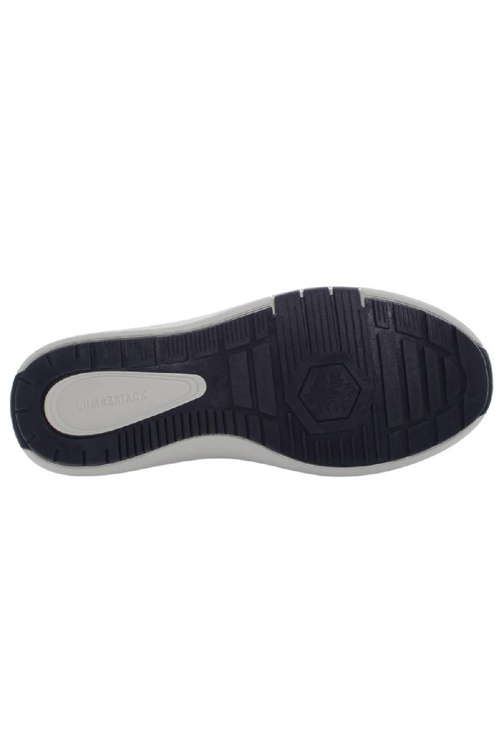 LumberJack NEIL SNEAKER UOMO Negozio