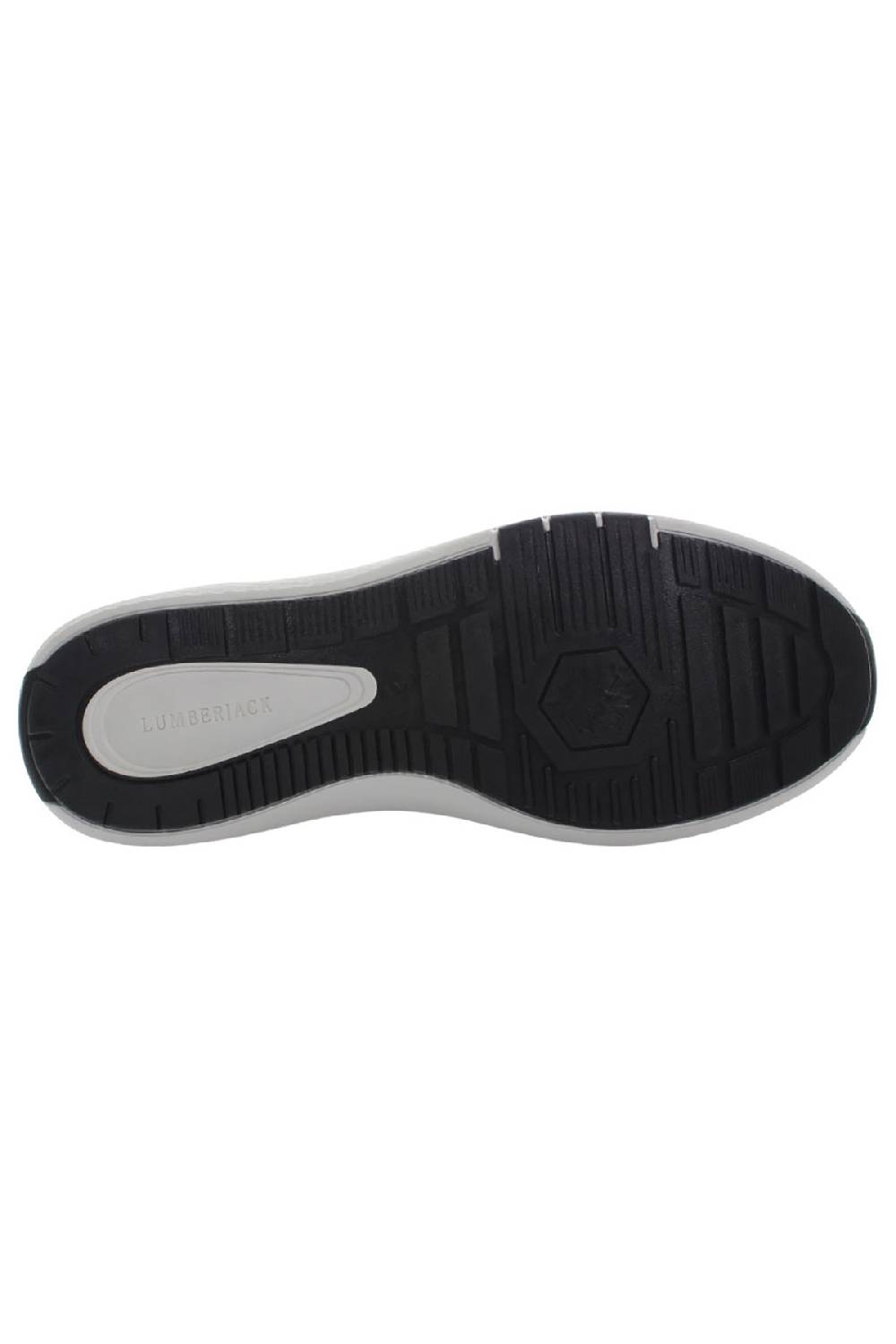 LumberJack NEIL SNEAKERS UOMO In Saldo