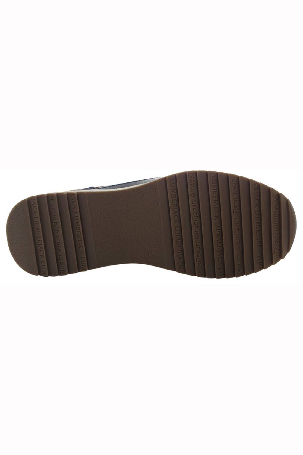 LumberJack NOLAN SNEAKER UOMO Nuova