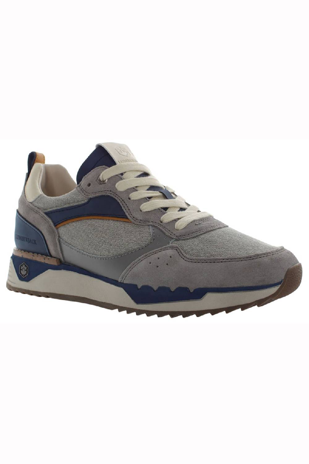 LumberJack NOLAN SNEAKER UOMO Moda