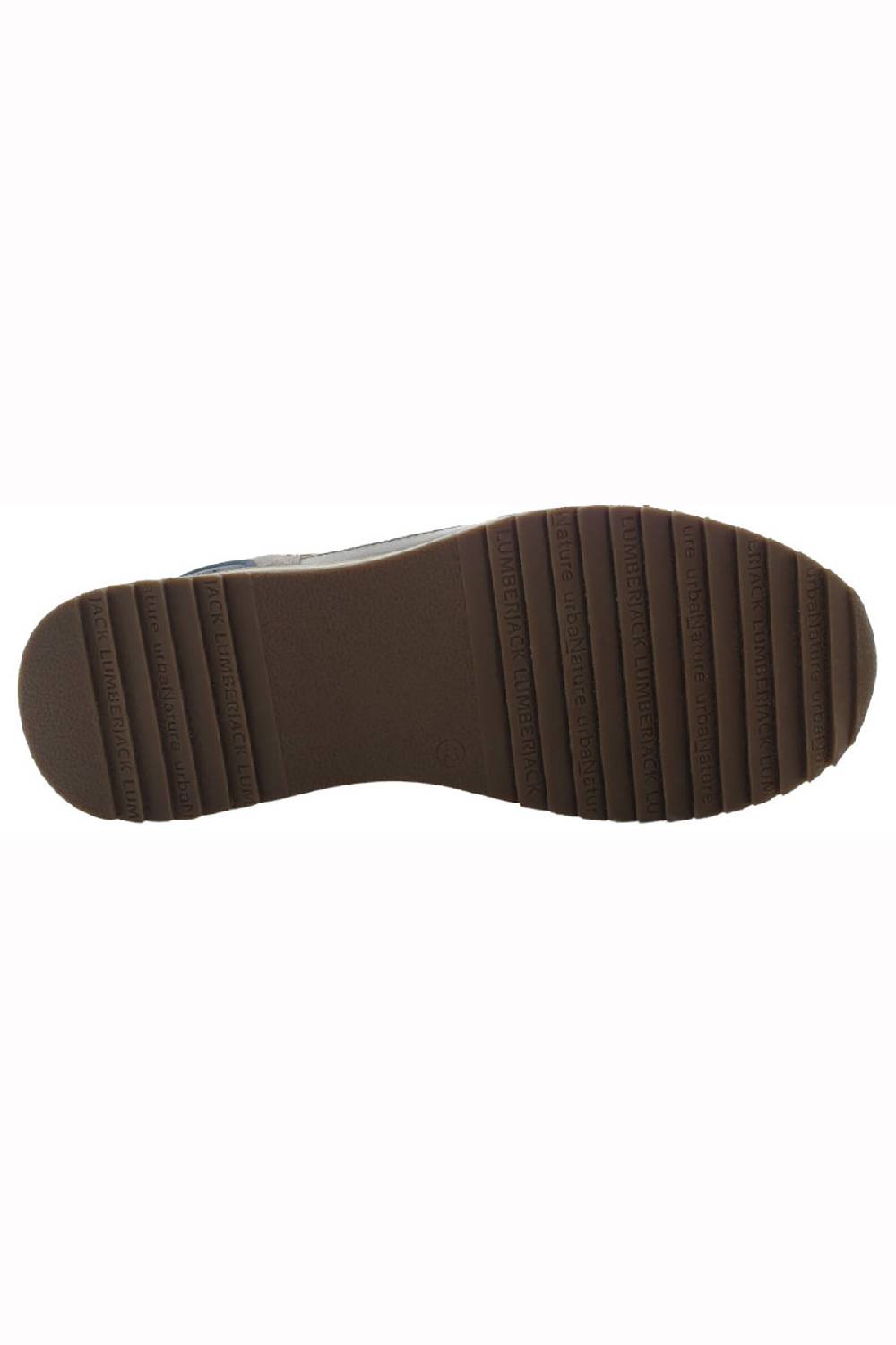 LumberJack NOLAN SNEAKER UOMO Moda