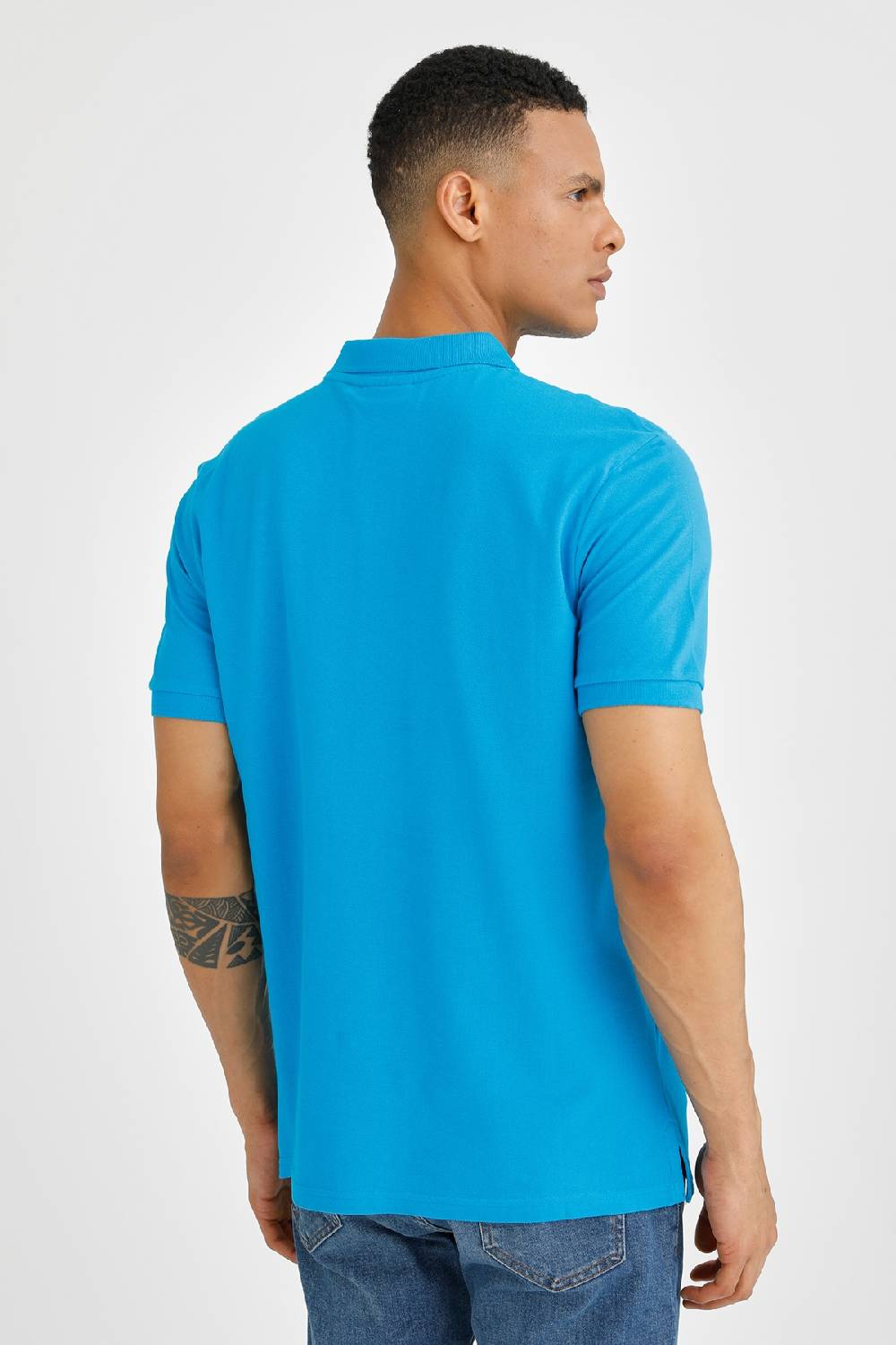 LumberJack POLO UOMO Italia