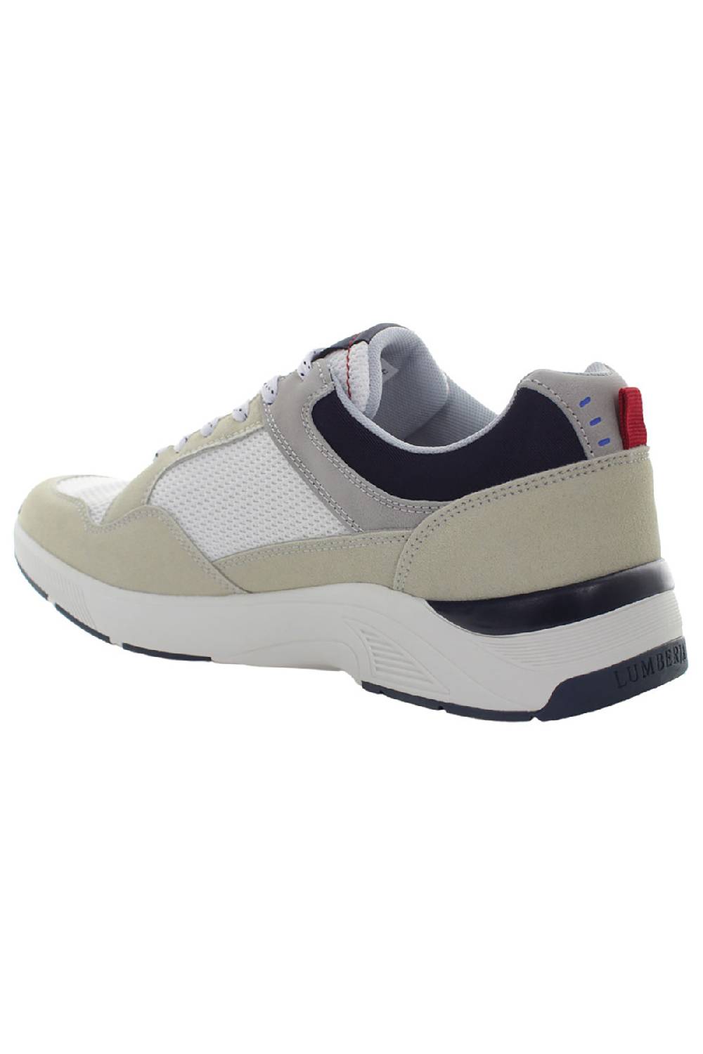 LumberJack TRAVIS SNEAKER UOMO 2025