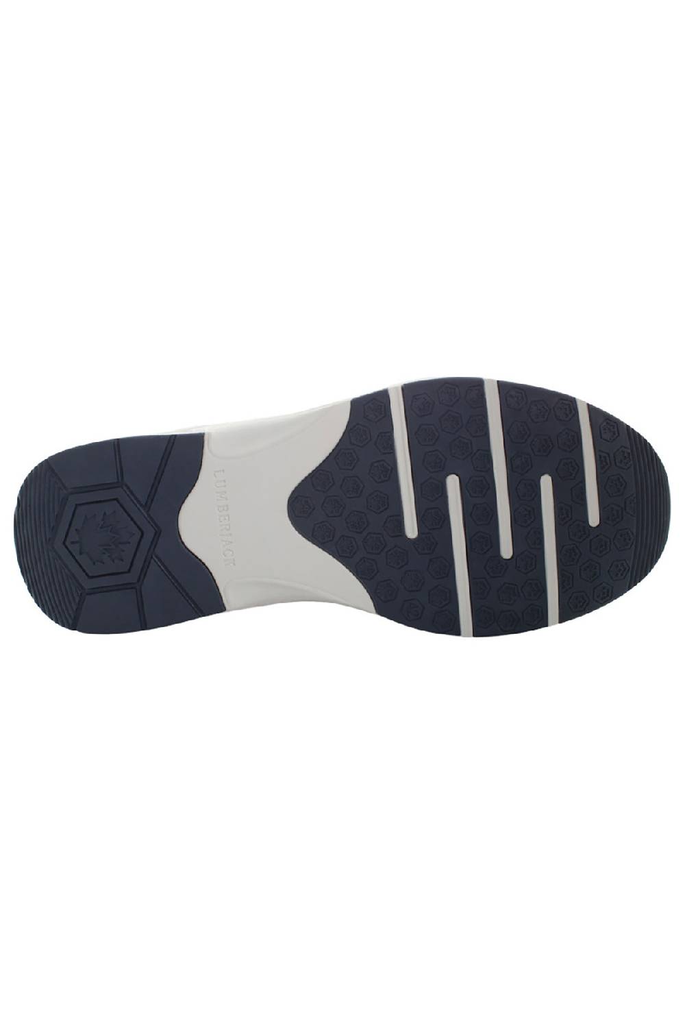 LumberJack TRAVIS SNEAKER UOMO 2025