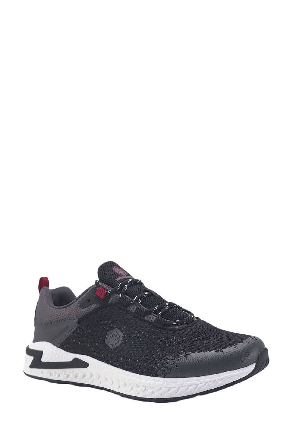 LumberJack LINE SNEAKERS UOMO In Linea