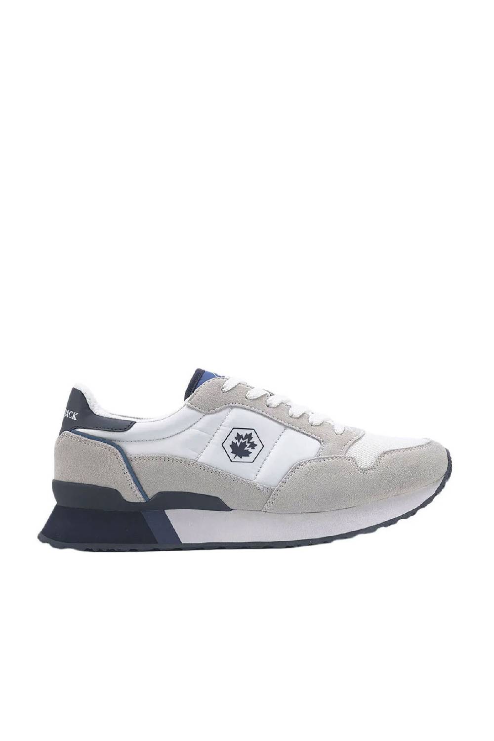 LumberJack WILSON SNEAKER UOMO