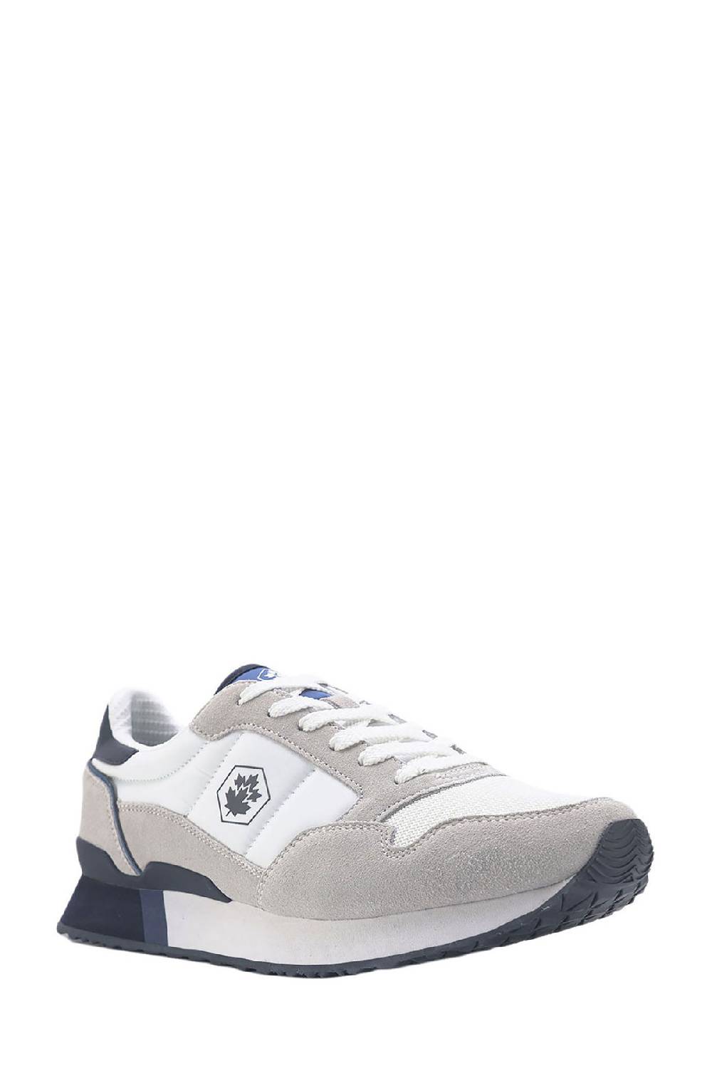 LumberJack WILSON SNEAKER UOMO Vendita