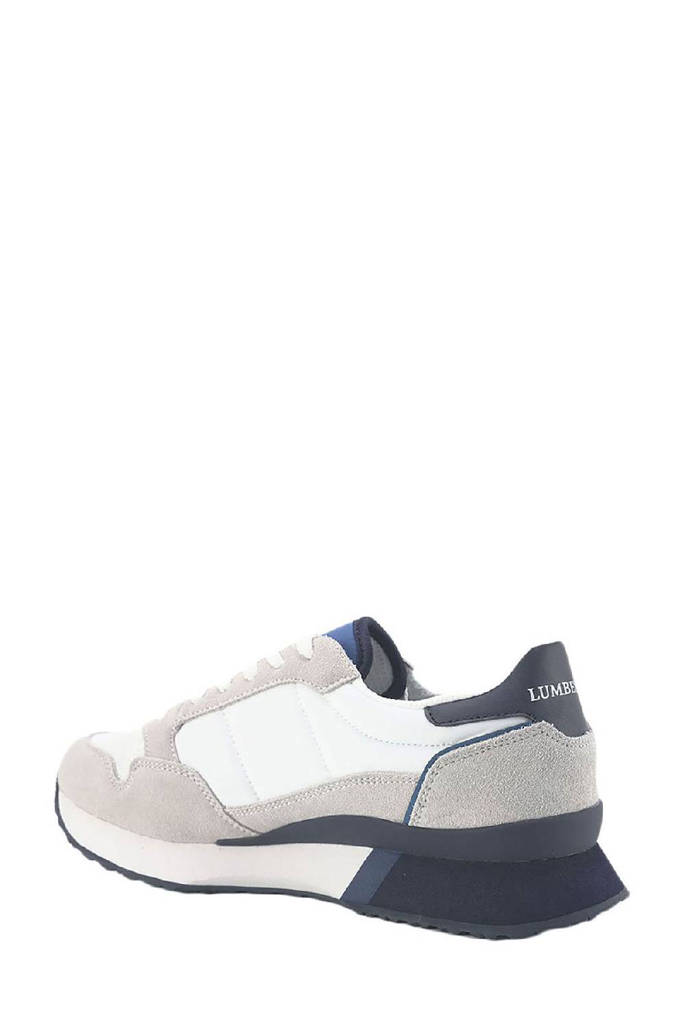 LumberJack WILSON SNEAKER UOMO Vendita