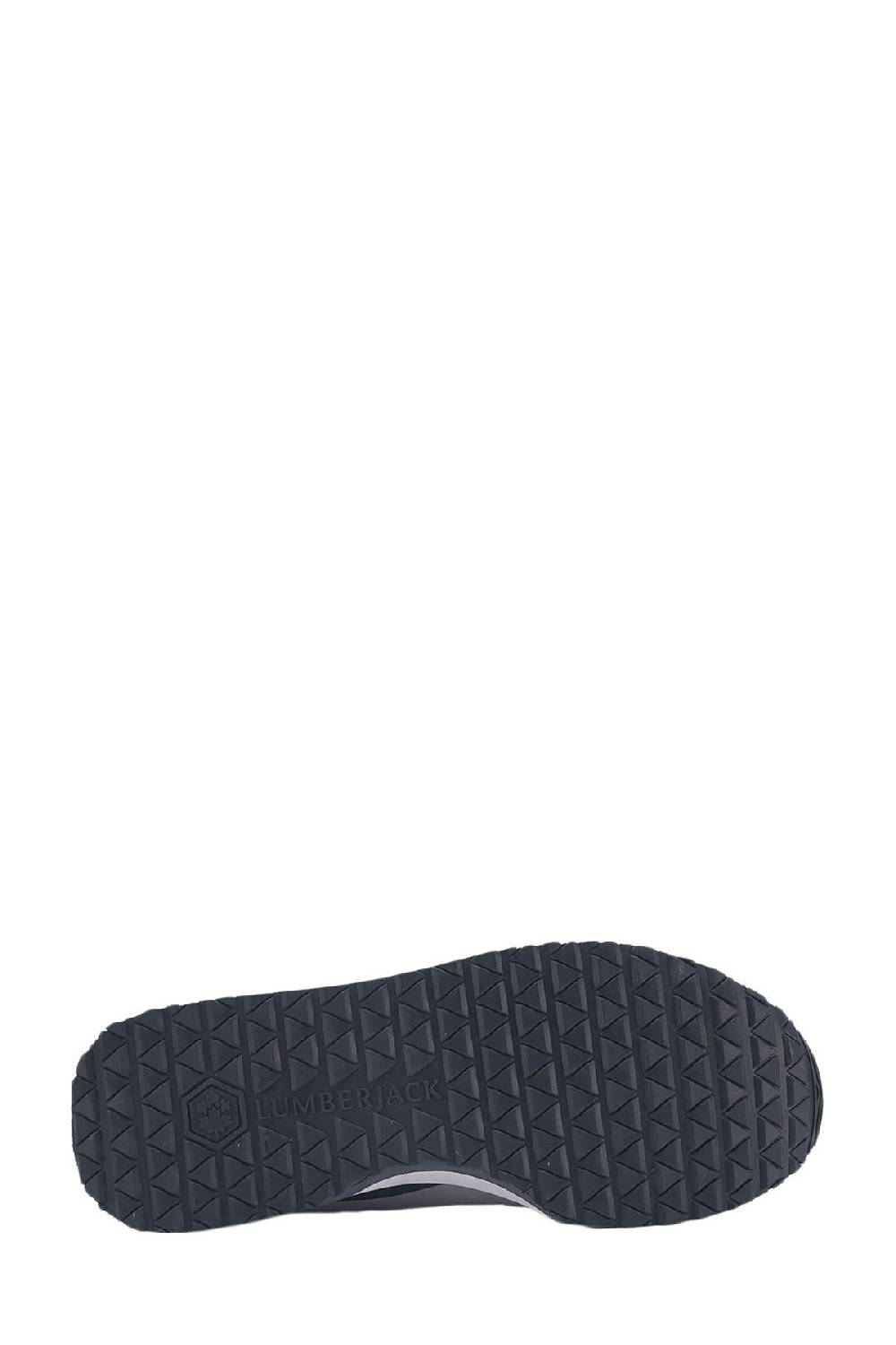 LumberJack WILSON SNEAKER UOMO Vendita