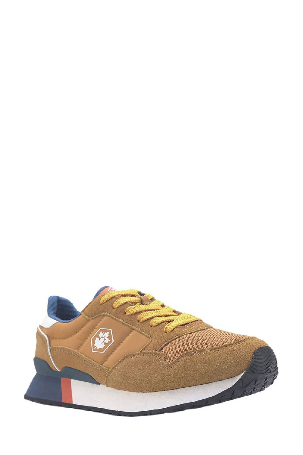 LumberJack WILSON SNEAKER UOMO Promozione