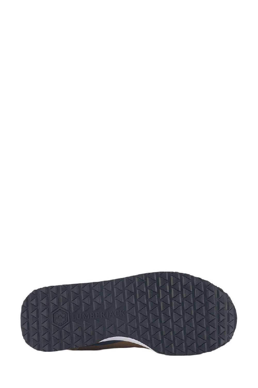 LumberJack WILSON SNEAKER UOMO Promozione