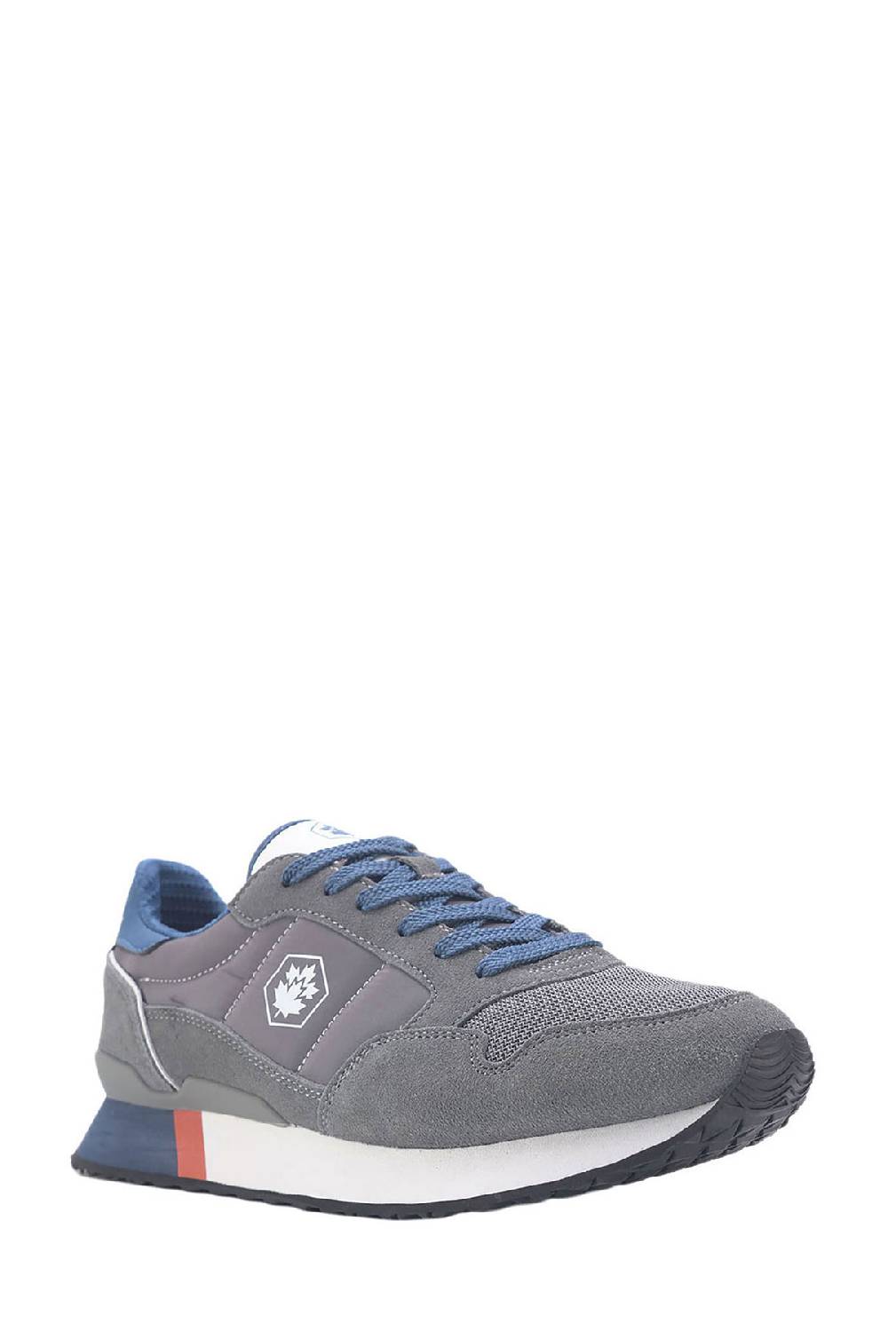 LumberJack WILSON SNEAKER UOMO Offerta per la Festa della Mamma