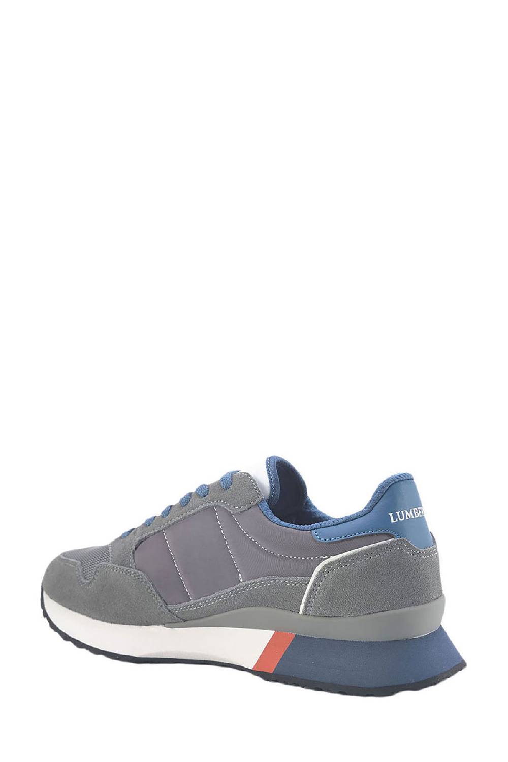 LumberJack WILSON SNEAKER UOMO Offerta per la Festa della Mamma