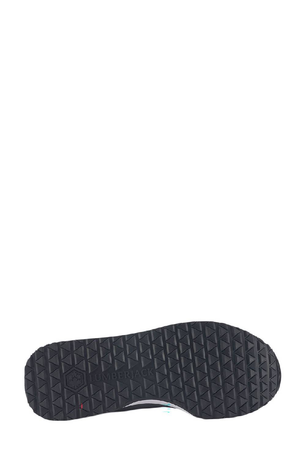 LumberJack WILSON SNEAKER UOMO Offerta per la Festa della Mamma