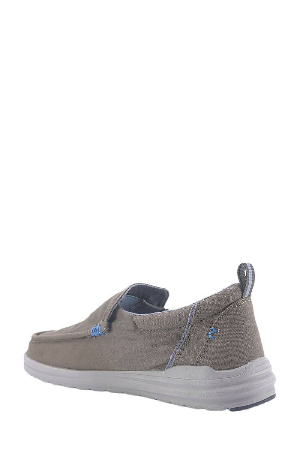 LumberJack TREVOR SLIP ON UOMO Soddisfazione Garantita