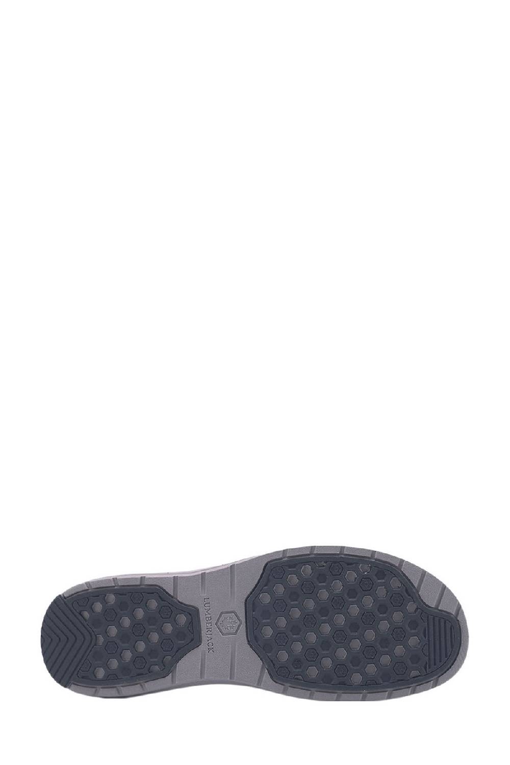 LumberJack TREVOR SLIP ON UOMO Soddisfazione Garantita