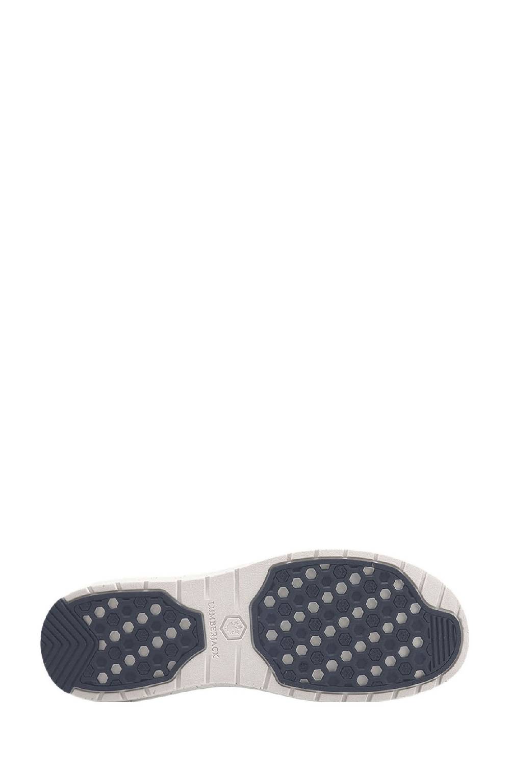 LumberJack TREVOR SNEAKERS UOMO Qualità Garantita