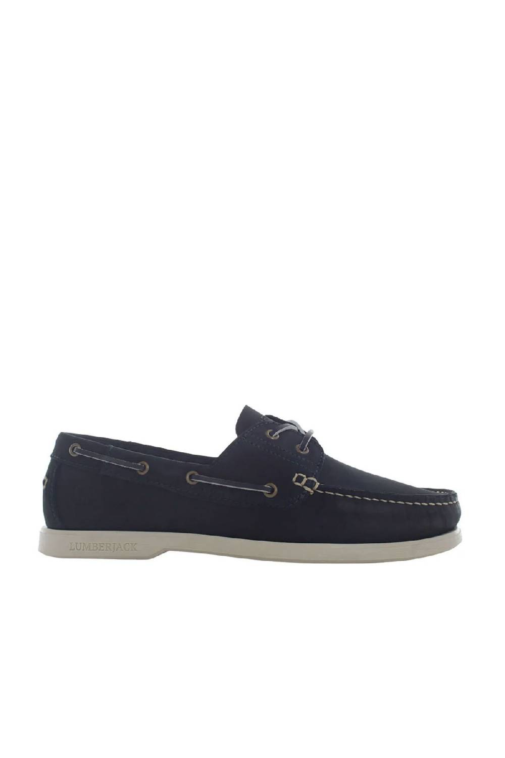 LumberJack NAVIGATOR SCARPE DA BARCA UOMO