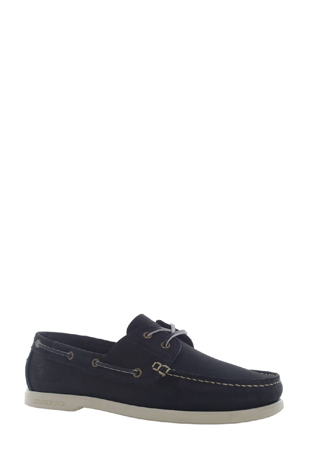 LumberJack NAVIGATOR SCARPE DA BARCA UOMO Acquista Ora