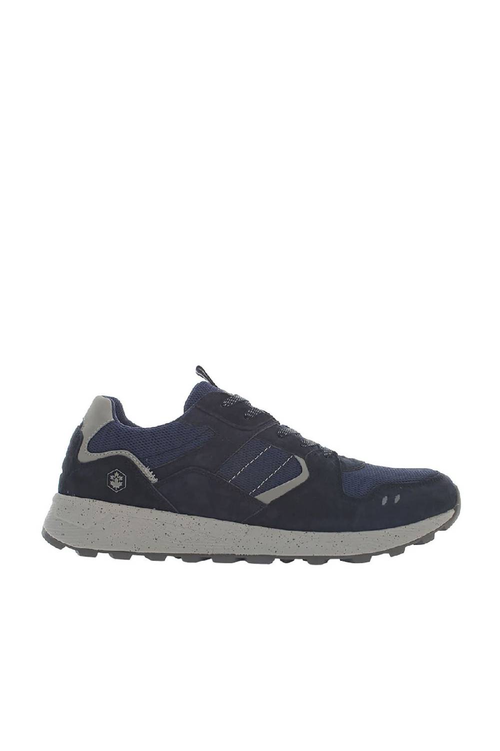 LumberJack STEVIE SNEAKER UOMO