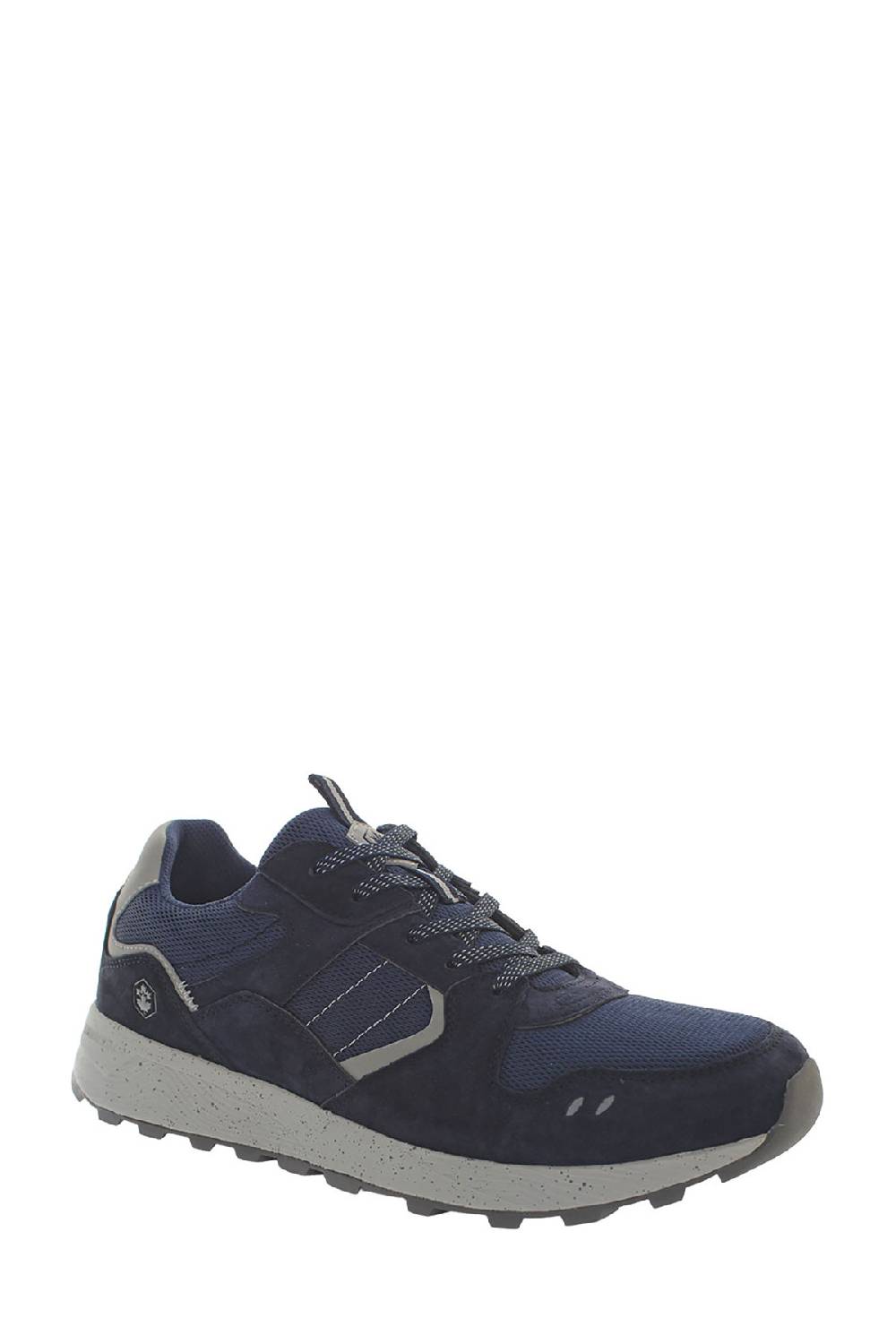 LumberJack STEVIE SNEAKER UOMO Sottocosto
