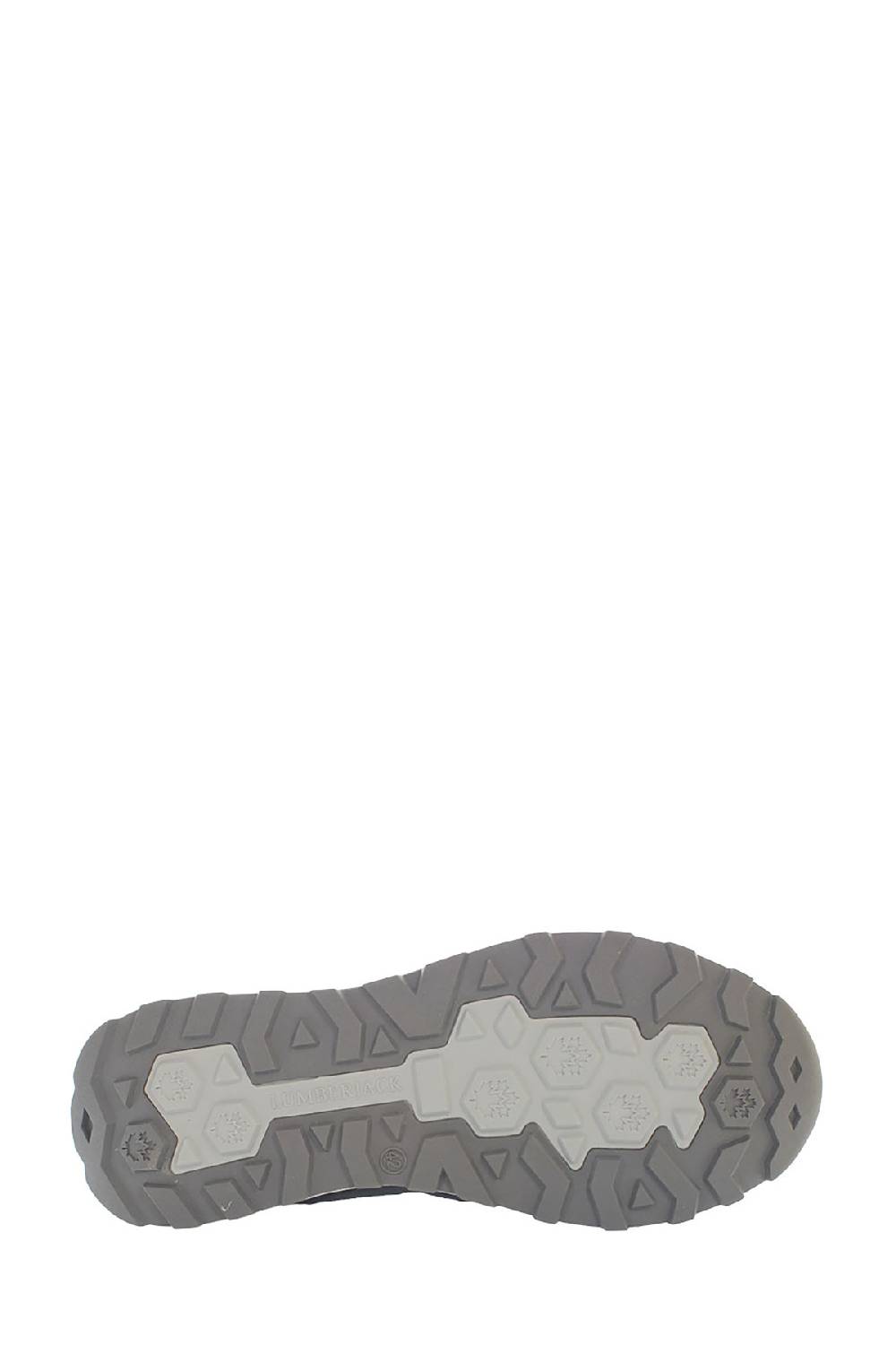 LumberJack STEVIE SNEAKER UOMO Sottocosto