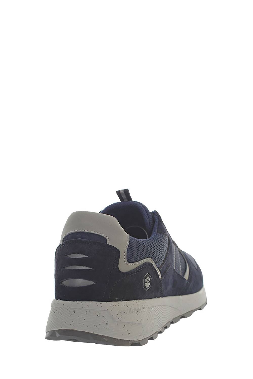 LumberJack STEVIE SNEAKER UOMO Sottocosto