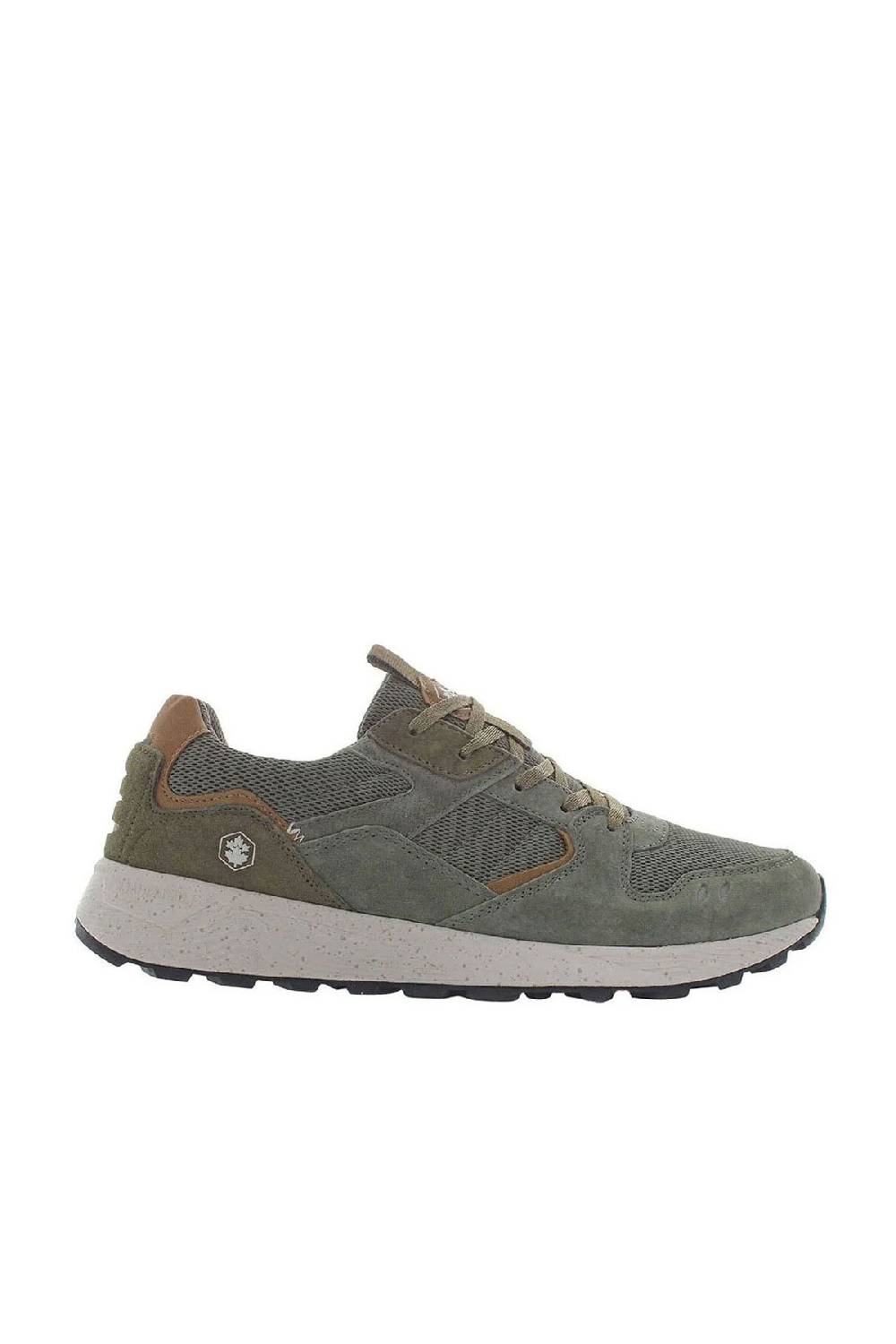LumberJack STEVIE SNEAKER UOMO