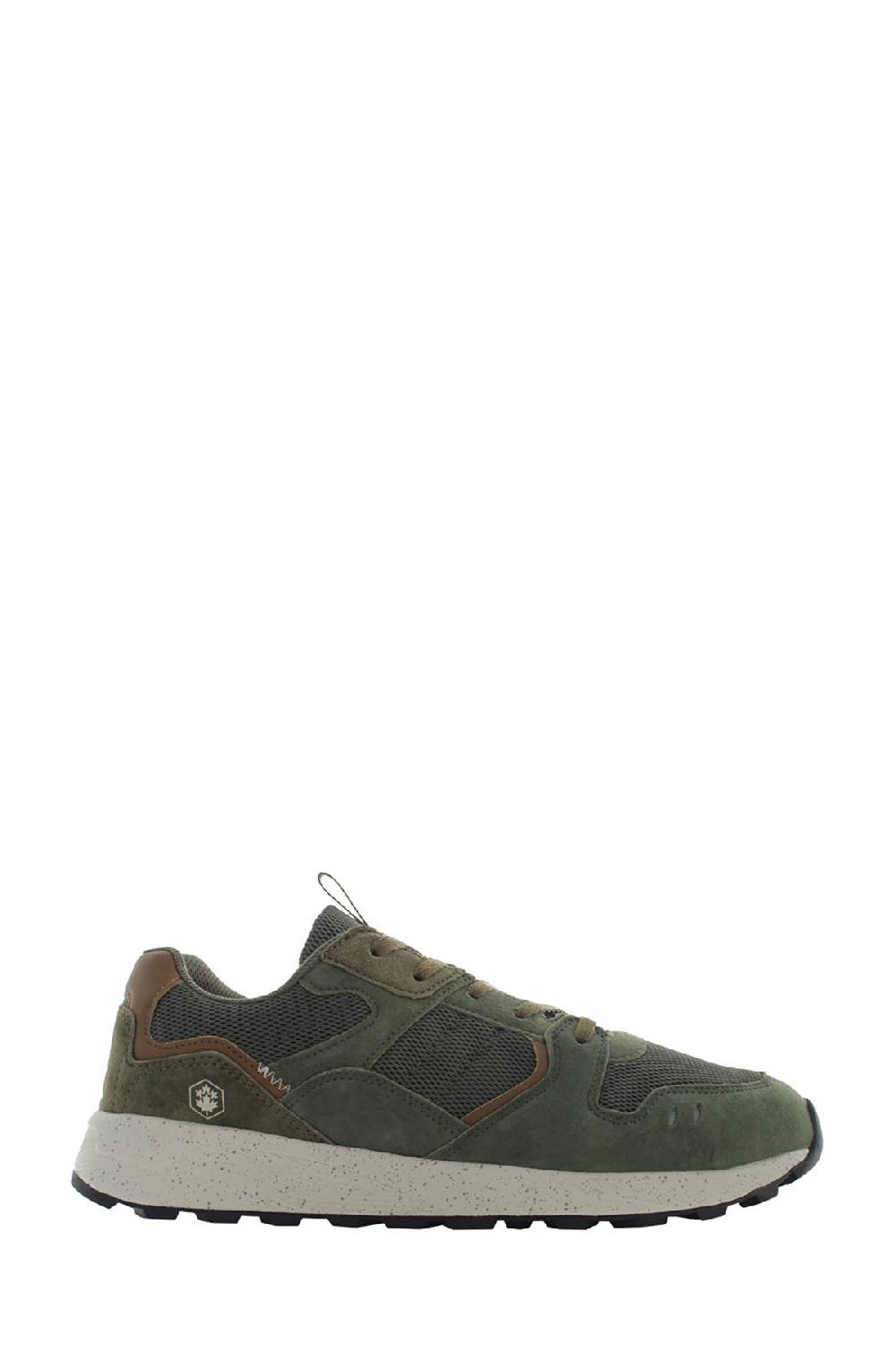 LumberJack STEVIE SNEAKER UOMO Convenienza