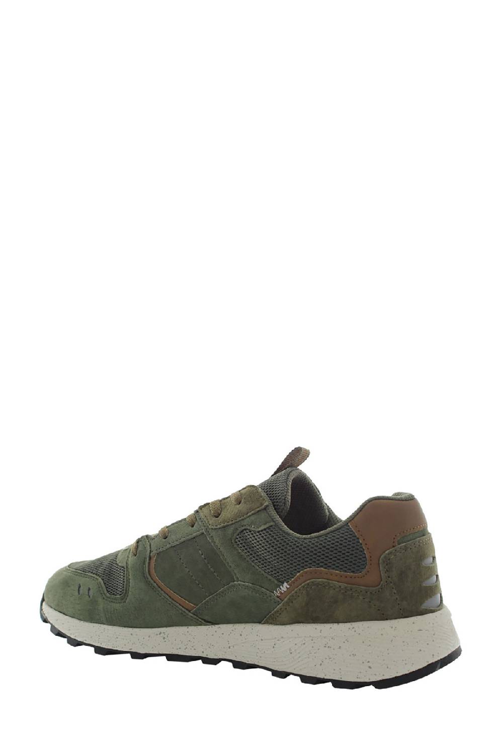 LumberJack STEVIE SNEAKER UOMO Convenienza