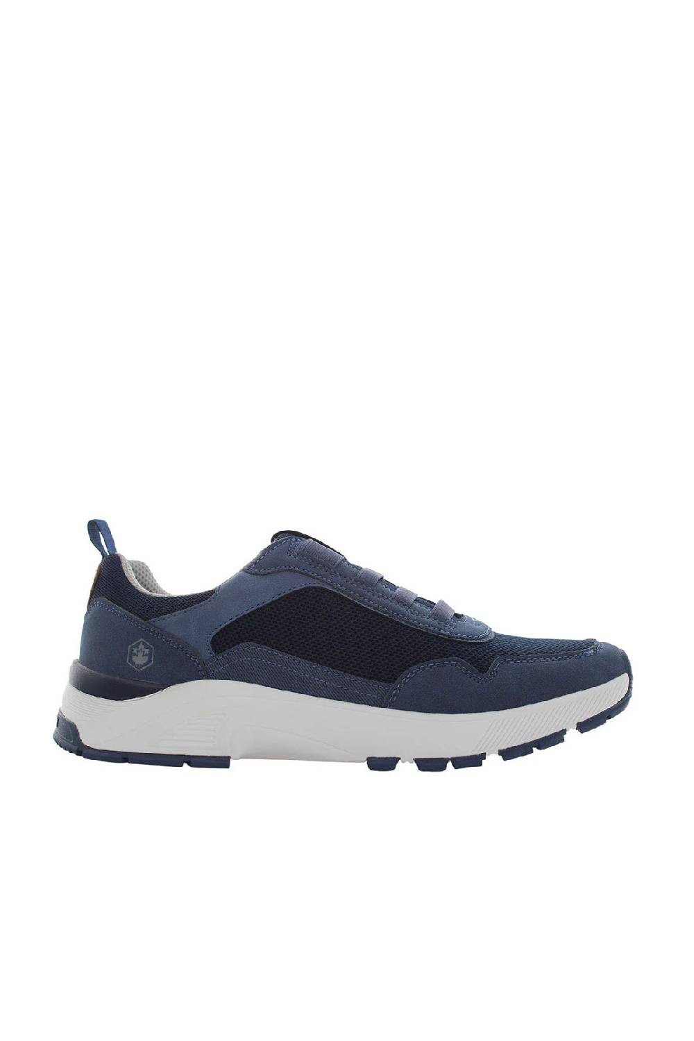 LumberJack TRAVIS II SNEAKERS UOMO