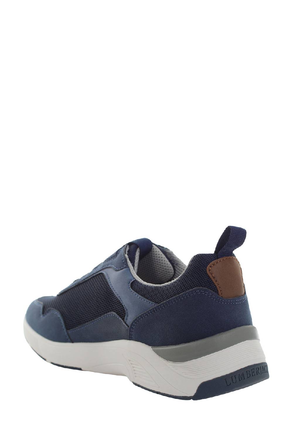 LumberJack TRAVIS II SNEAKERS UOMO Sconto