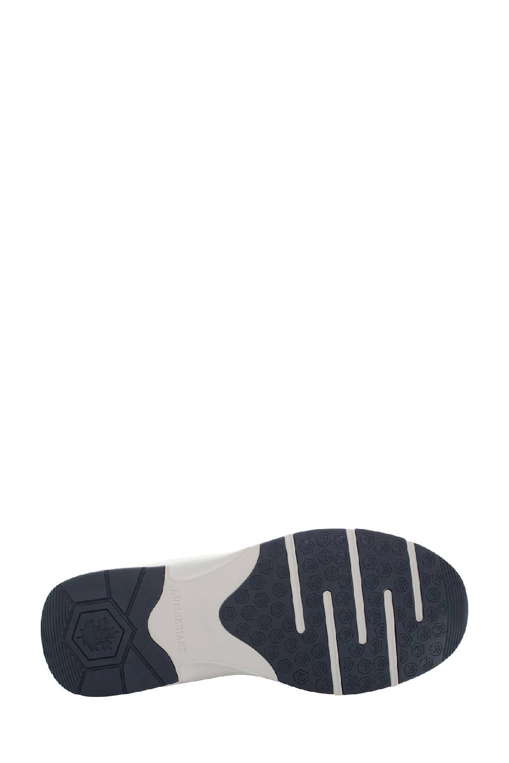 LumberJack TRAVIS II SNEAKERS UOMO Sconto