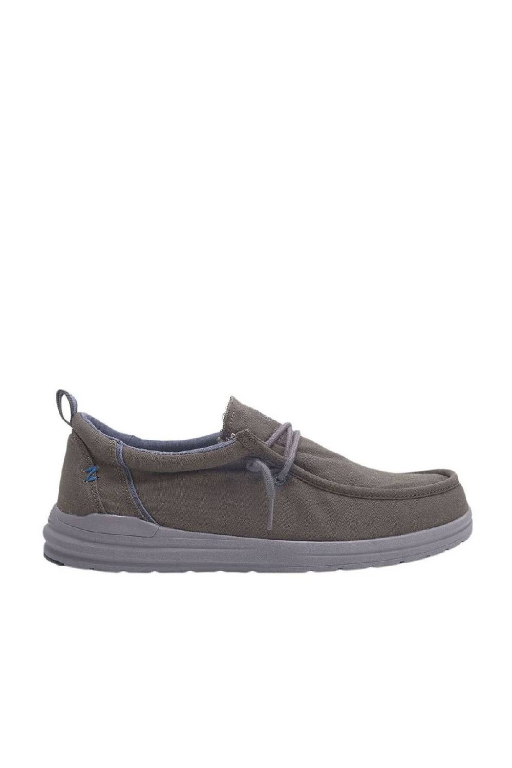 LumberJack TREVOR SNEAKERS UOMO