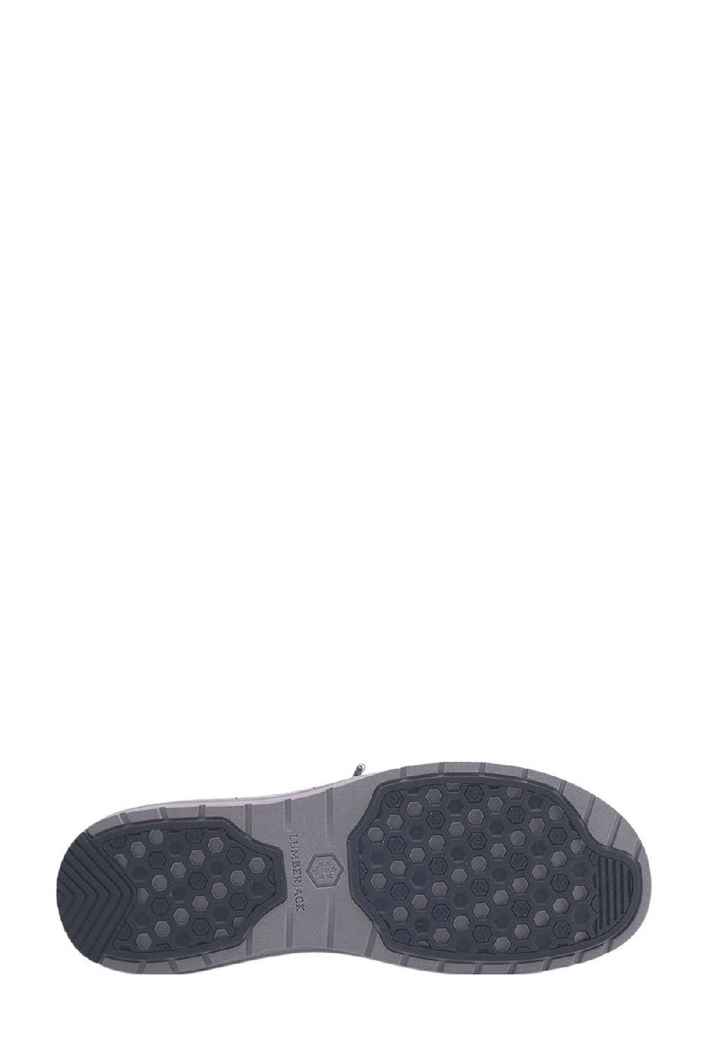 LumberJack TREVOR SNEAKERS UOMO Offerta