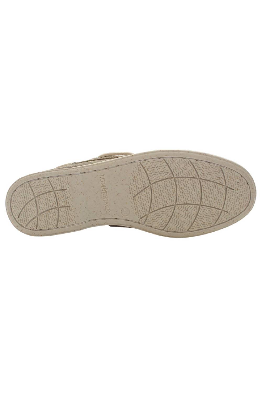 LumberJack NAVIGATOR GREEN SCARPE DA BARCA UOMO Economico