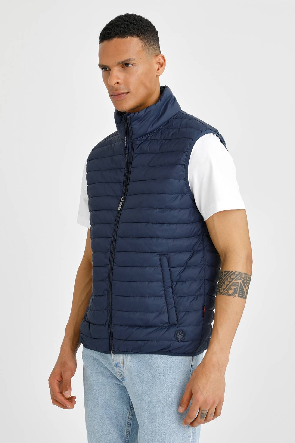 LumberJack NEW READY PIUMINO UOMO Online