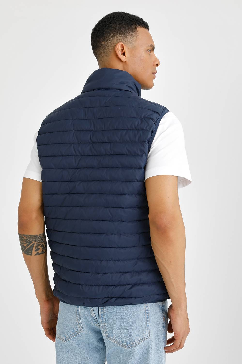 LumberJack NEW READY PIUMINO UOMO Online
