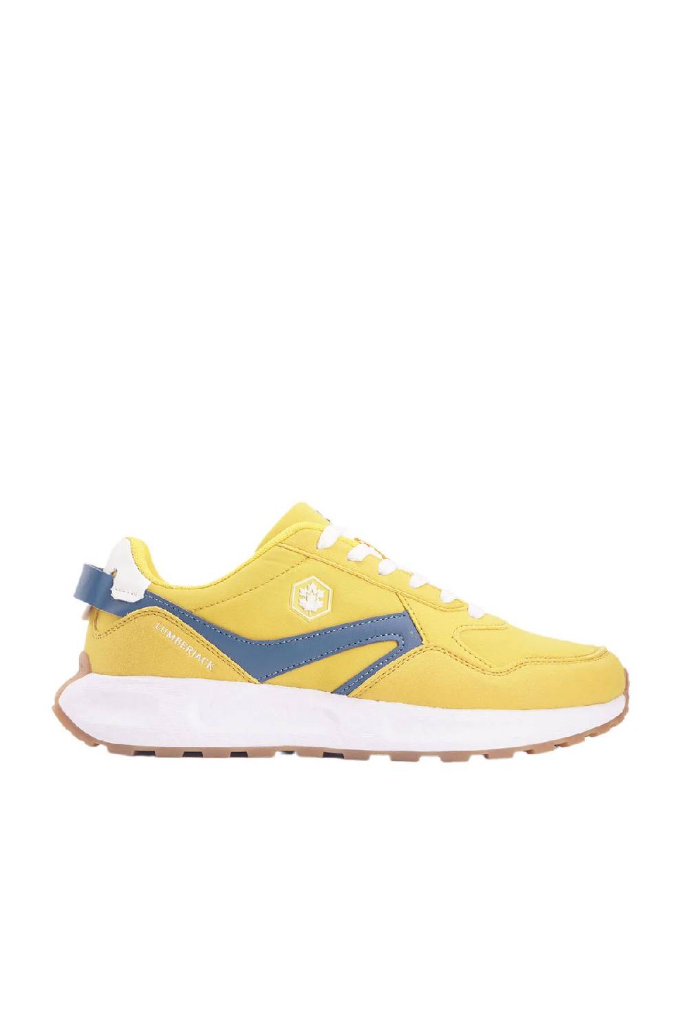 LumberJack TANIA SNEAKERS UOMO