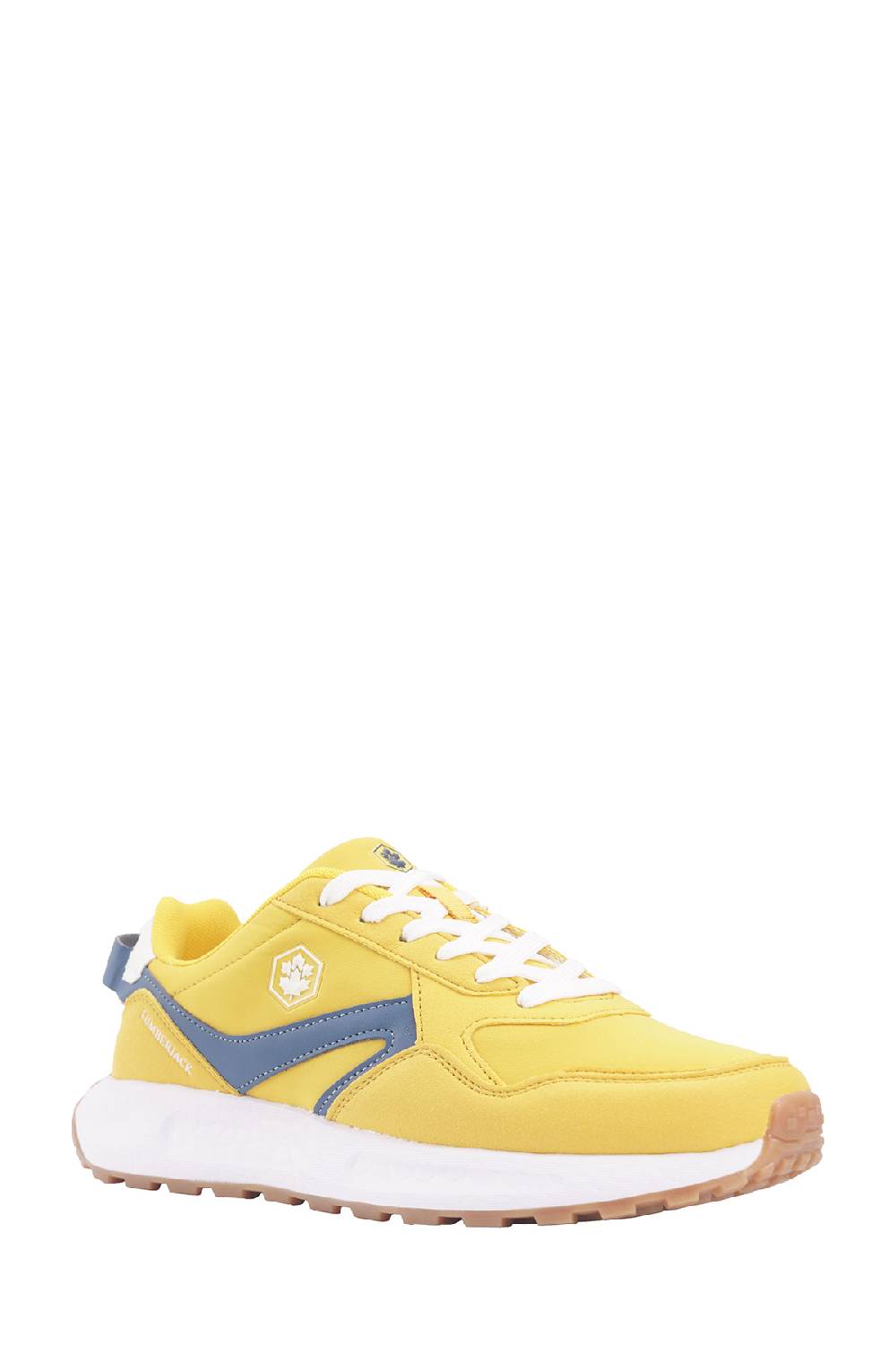 LumberJack TANIA SNEAKERS UOMO Offerte speciali