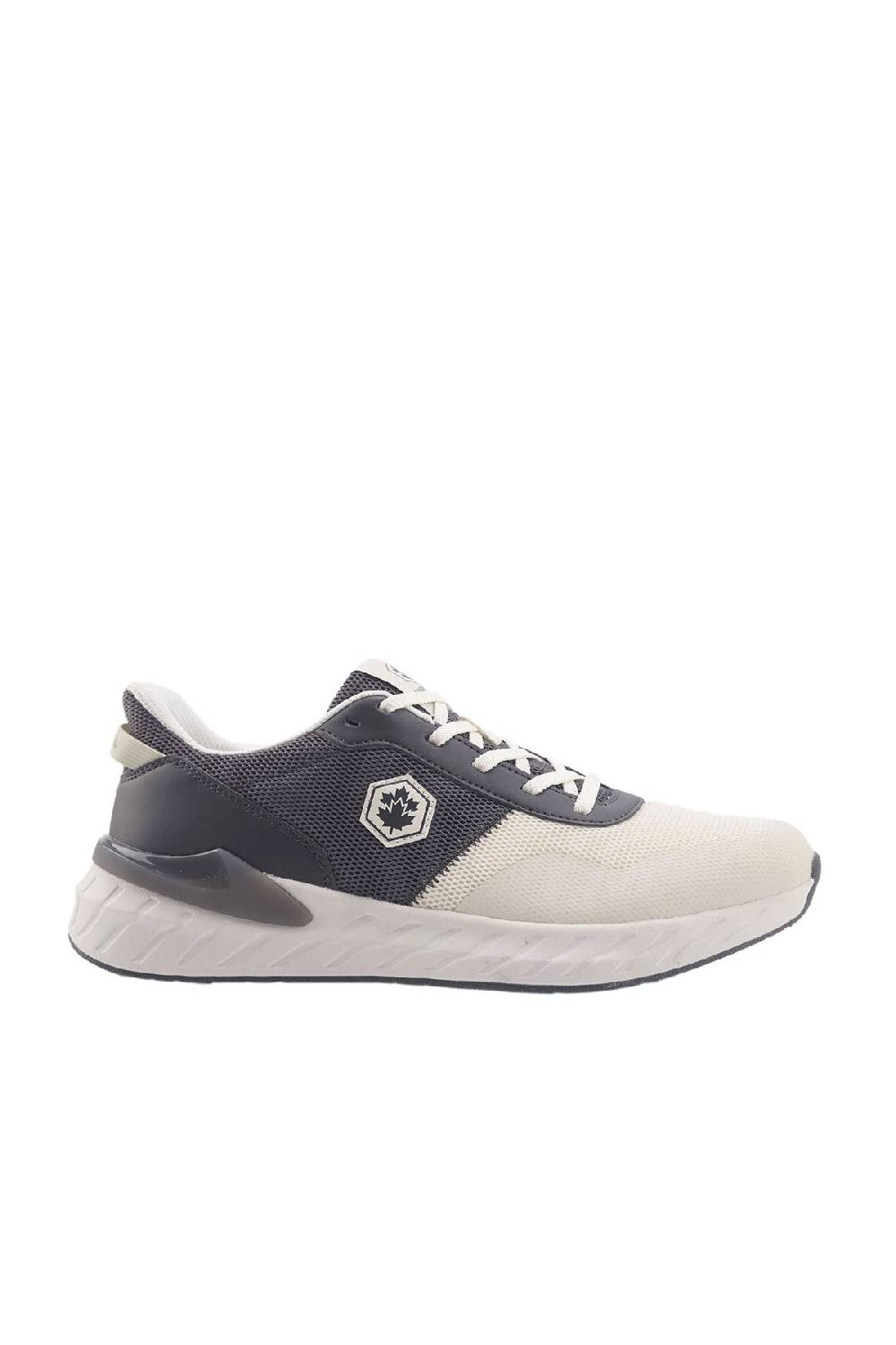 LumberJack PELLY SNEAKERS UOMO