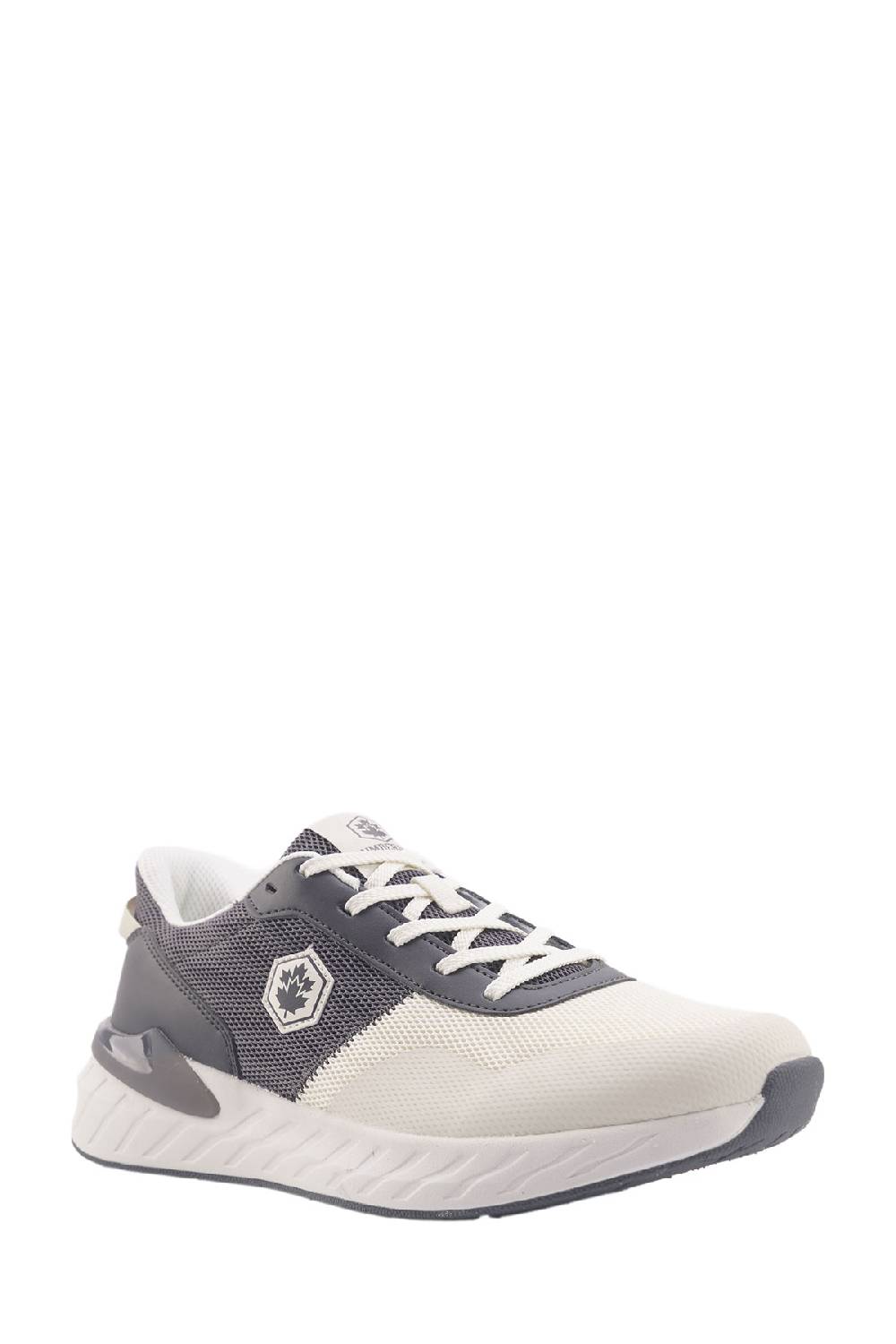 LumberJack PELLY SNEAKERS UOMO In Vendita