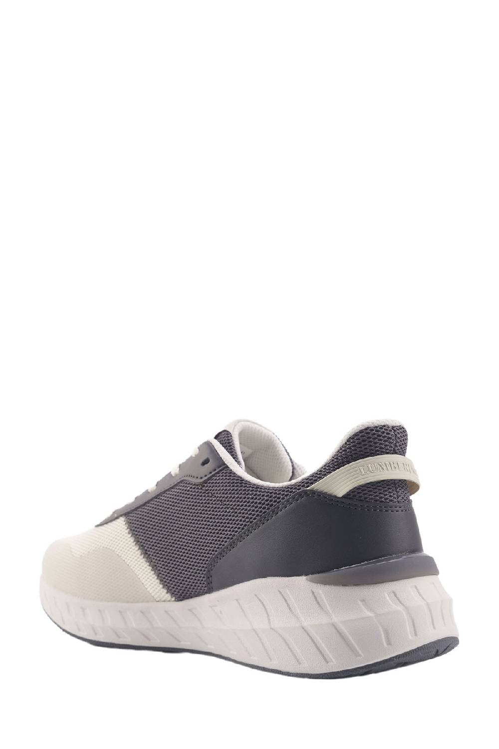 LumberJack PELLY SNEAKERS UOMO In Vendita